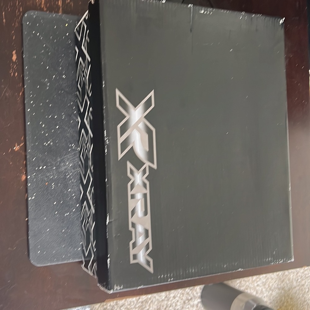 X-RAY MENS BOOT - Picture 6 of 6